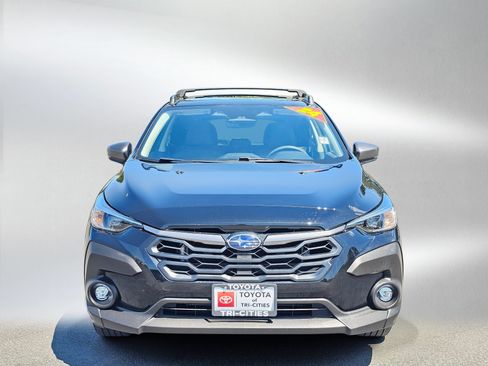 Used 2024 Subaru Crosstrek 2.0i Premium AWD/4WD image 8