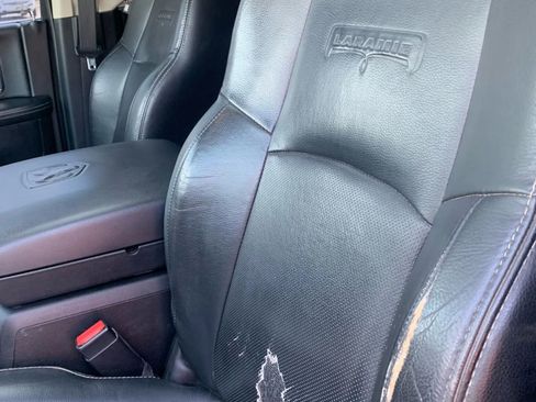 Used 2016 RAM 2500 Laramie w/ Convenience Group image 10