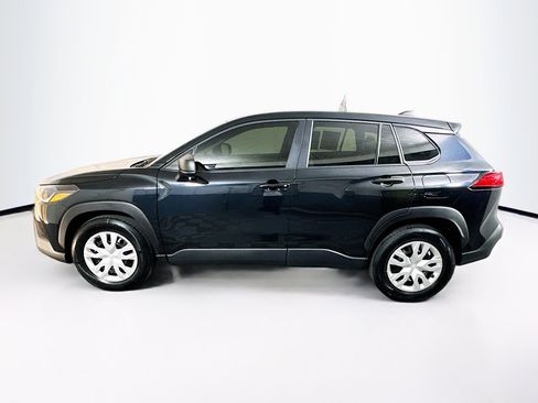 Certified 2025 Toyota Corolla Cross L image 6