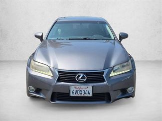 Used 2013 Lexus GS 350 w/ Luxury Pkg RWD video 2