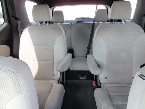 Certified 2023 Chevrolet Traverse LT AWD/4WD image 10