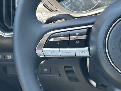 New 2026 MAZDA CX-50 2.5 Turbo w/ Premium Plus Pkg AWD/4WD image 21