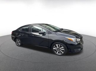 Used 2025 Nissan Versa SV FWD video 2