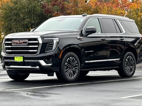 Used 2025 GMC Yukon Elevation image 14