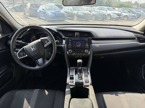 Used 2020 Honda Civic LX image 24