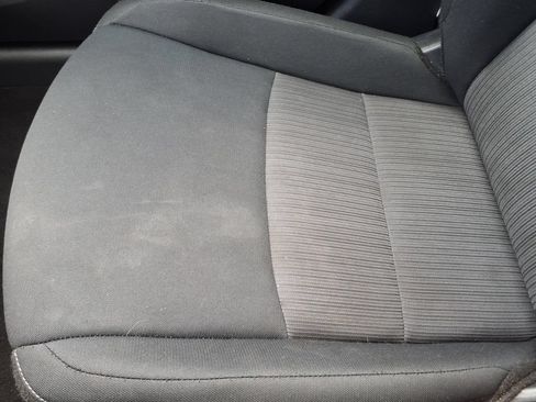 Used 2023 Nissan Sentra SV FWD image 25