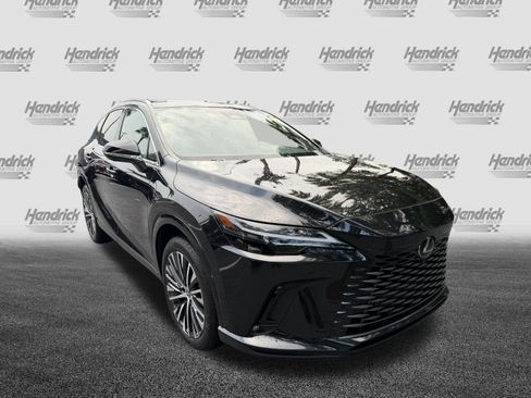 Used 2025 Lexus RX 350 Premium Plus FWD image 2
