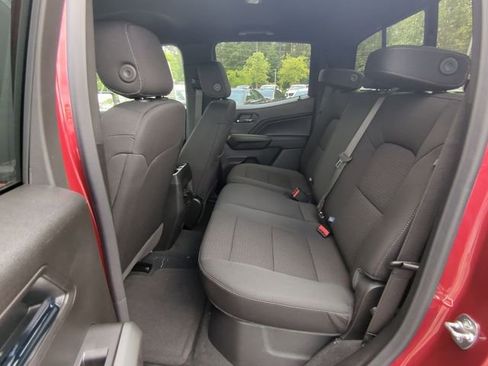 New 2025 GMC Canyon Elevation w/ Convenience Package image 38