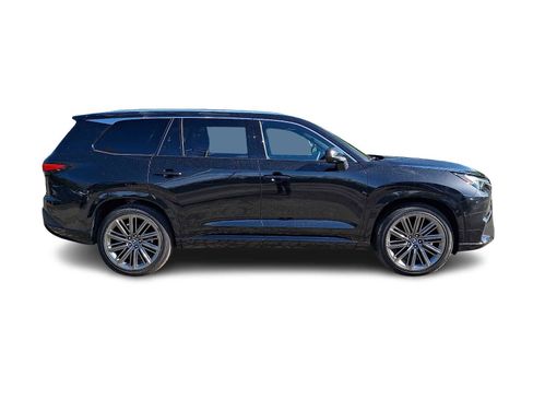 Used 2025 Lexus TX 350 AWD w/ Technology Package image 7