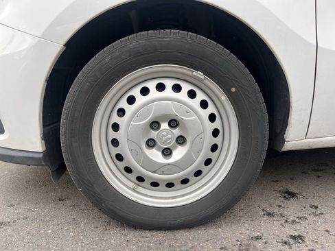 Used 2022 RAM ProMaster City Tradesman image 23