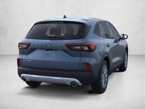New 2026 Ford Escape Active image 8