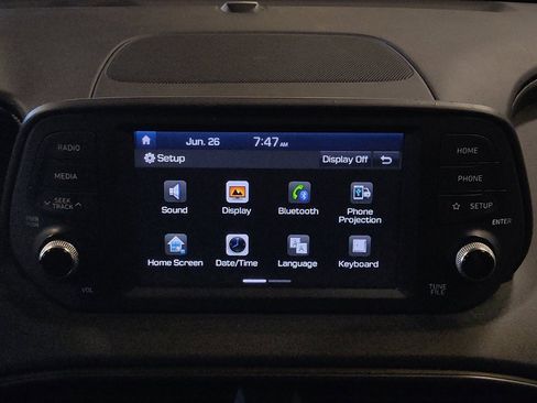 Used 2019 Hyundai Santa Fe SE FWD image 25