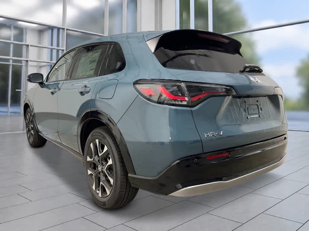New 2027 Honda HR-V EX-L image 3