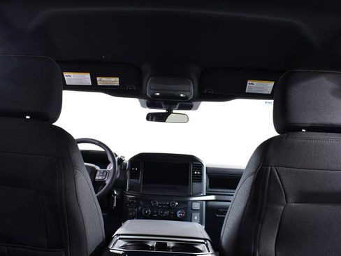 New 2025 Ford F150 STX w/ Equipment Group 200A image 17