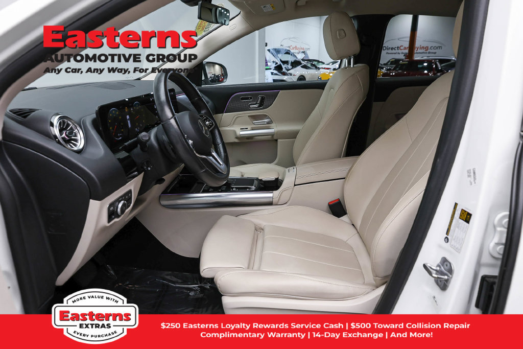 Used 2023 Mercedes-Benz GLA 250 w/ Premium Package image 15