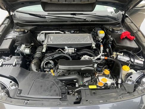 Used 2023 Subaru Outback Touring XT image 11