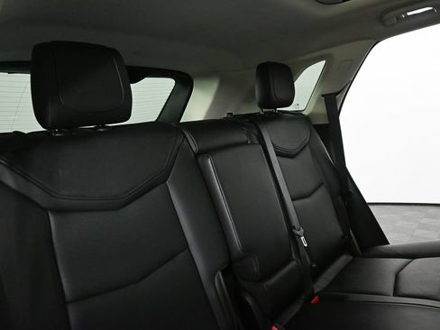 Used 2019 Cadillac XT5 Premium Luxury AWD/4WD image 19