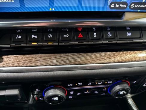 New 2026 Chevrolet Silverado 1500 LT w/ Z71 Off-Road Package AWD/4WD image 24