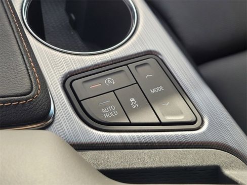 New 2026 Cadillac CT4 Sport image 17