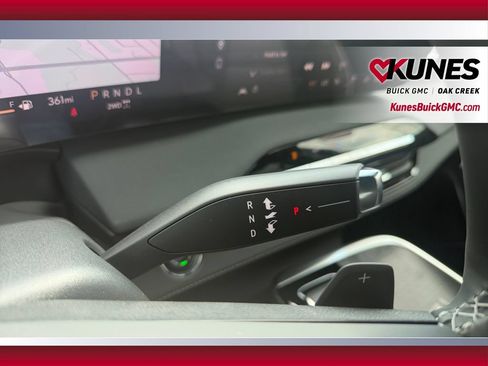 New 2026 Buick Enclave Sport Touring w/ Power Package AWD/4WD image 31