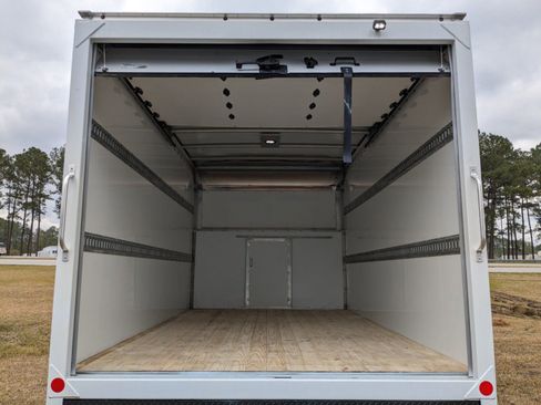 New 2024 Ford E-450 and Econoline 450 Super Duty w/ Driver's Safety Package image 12