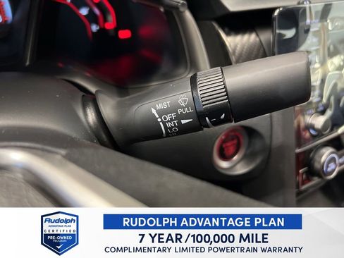 Used 2021 Honda Civic Type R Limited image 37