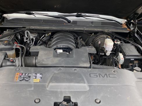 Used 2020 GMC Yukon SLT AWD/4WD image 29