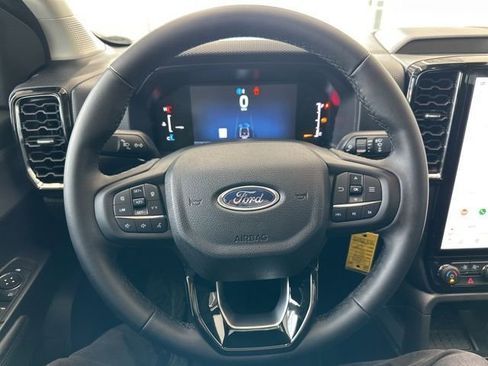 New 2026 Ford Ranger XLT AWD/4WD image 25