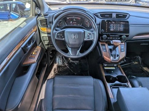 Used 2020 Honda CR-V Touring image 16
