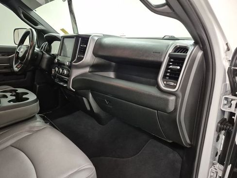 Used 2022 RAM 2500 Big Horn image 30