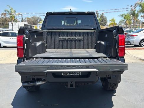 New 2026 Toyota Tacoma TRD Off-Road AWD/4WD image 15
