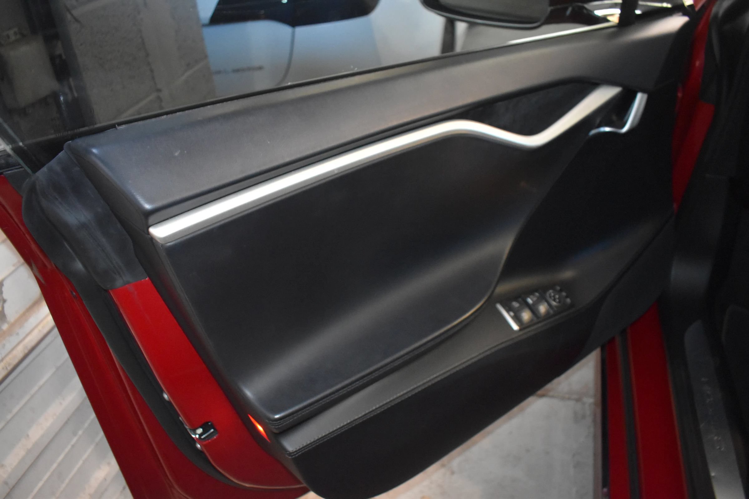 Used 2018 Tesla Model S P100D AWD/4WD image 19