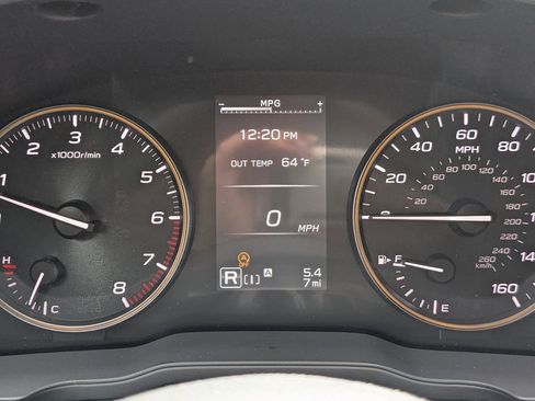 New 2026 Subaru Crosstrek 2.5i Wilderness AWD/4WD image 27