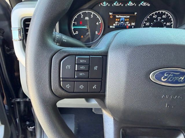 Used 2026 Ford F450 XLT w/ 360-Degree Camera Package AWD/4WD image 16
