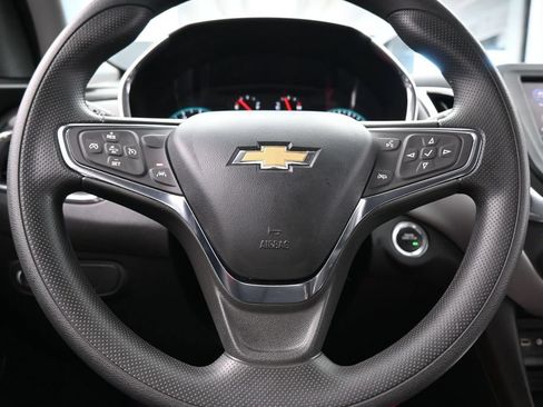Used 2023 Chevrolet Equinox LS FWD image 22
