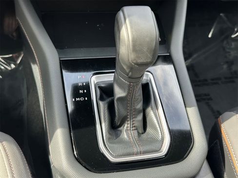 Certified 2025 Subaru Forester Sport w/ Popular Package #1 image 22