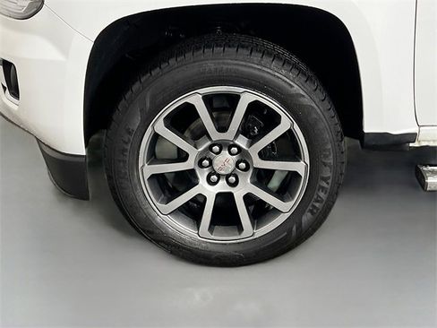 Used 2019 GMC Canyon Denali image 26