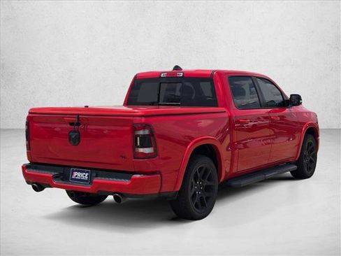 Used 2022 RAM 1500 Laramie RWD image 6