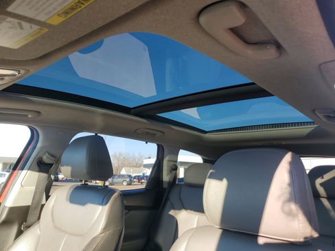 Used 2020 Hyundai Santa Fe Limited image 27