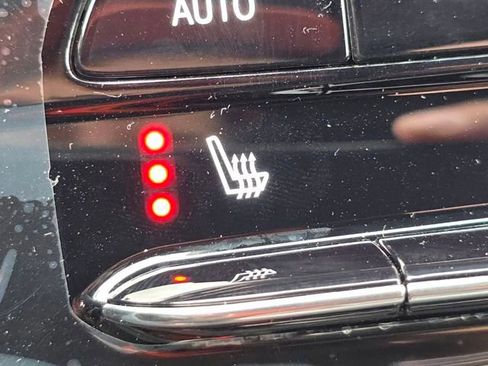 New 2026 Buick Envista Avenir image 27