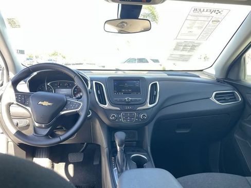 Used 2024 Chevrolet Equinox LT FWD image 19