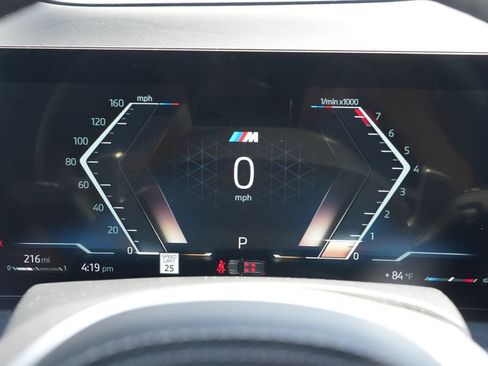 Used 2024 BMW X7 xDrive40i w/ Executive Package AWD/4WD image 16
