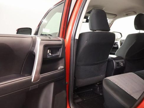 Used 2024 Toyota 4Runner SR5 AWD/4WD image 26
