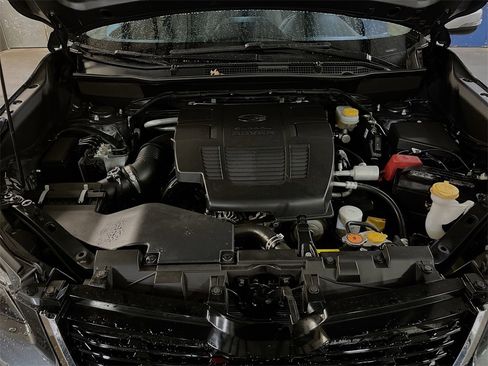 Used 2020 Subaru Forester Touring w/ Popular Package #2 image 33