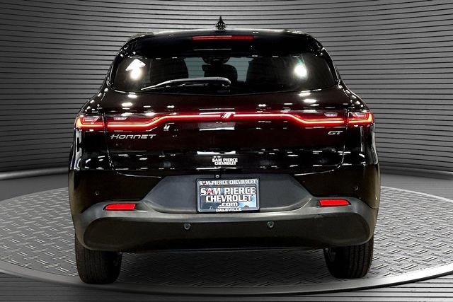 Used 2023 Dodge Hornet GT Plus w/ Tech Pack Plus w/o Parking AWD/4WD image 5