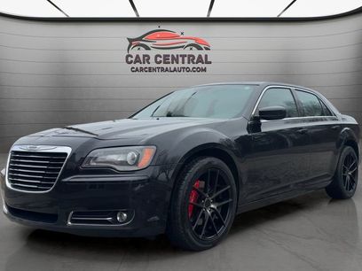 Used 2014 Chrysler 300 S