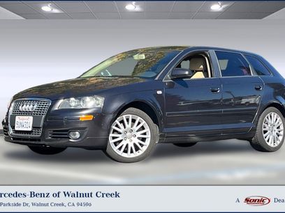 Used 2006 Audi A3 2.0T