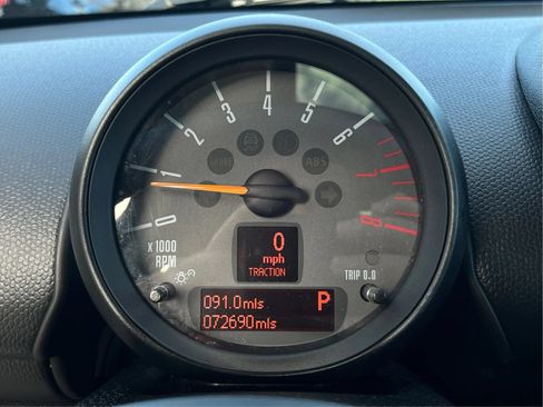 Used 2016 MINI Cooper Countryman S AWD/4WD image 16