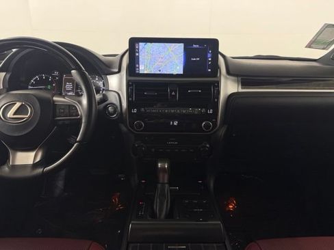 Used 2023 Lexus GX 460 Premium w/ Premium Package AWD/4WD image 35