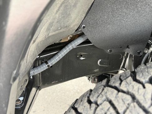 Used 2017 Toyota Tundra Limited w/ Limited Premium Package image 39